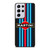 MARTINI RACING TEAM CARBON Samsung Galaxy S21 Ultra Case Cover