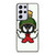 MARVIN MARTIAN MIDDLE FINGER Samsung Galaxy S21 Ultra Case Cover