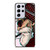 MASTER ROSHI DRAGON BALL ANIME Samsung Galaxy S21 Ultra Case Cover