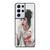 MELANIE MARTINEZ AND CHEETOS Samsung Galaxy S21 Ultra Case Cover
