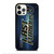 DOM FAST AND FURIOUS 9 LOGO iPhone 12 Pro Case Cover