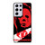 MICHAEL MYERS HALLOWEEN CLIP ART Samsung Galaxy S21 Ultra Case Cover