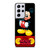MICKEY MOUSE DISNEY CARTOON Samsung Galaxy S21 Ultra Case Cover
