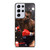 MIKE TYSON BOXING Samsung Galaxy S21 Ultra Case Cover