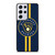 MILWAUKEE BREWERS LOGO Samsung Galaxy S21 Ultra Case Cover