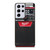 MILWAUKEE JOBSITE RADIO M18 Samsung Galaxy S21 Ultra Case Cover