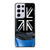 MINI COOPER UNIONS JACK BLUE Samsung Galaxy S21 Ultra Case Cover