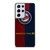 MINNESOTA TWINS BASEBALL CLUB Samsung Galaxy S21 Ultra Case Cover