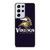 MINNESOTA VIKINGS ICON Samsung Galaxy S21 Ultra Case Cover