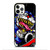 DORAEMON ZOMBIE iPhone 12 Pro Case Cover