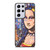 MONALISA ABSTRACT POP ART  Samsung Galaxy S21 Ultra Case Cover