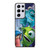 MONSTERS INC DISNEY Samsung Galaxy S21 Ultra Case Cover
