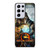 MORTAL KOMBAT GAME Samsung Galaxy S21 Ultra Case Cover