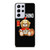 MOSCHINO BEAR ROMAN Samsung Galaxy S21 Ultra Case Cover
