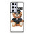 MOSCHINO TEDDY BEAR COOL Samsung Galaxy S21 Ultra Case Cover