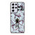 MY CHEMICAL ROMANCE MARBLE LOGO Samsung Galaxy S21 Ultra Case Cover