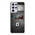 N7 MASS EFFECT METAL LOGO Samsung Galaxy S21 Ultra Case Cover