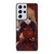 NEON GENESIS ANIME Samsung Galaxy S21 Ultra Case Cover