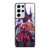 NEON GENESIS CARTOON ANIME Samsung Galaxy S21 Ultra Case Cover