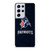 NEW ENGLAND PATRIOTS ICON Samsung Galaxy S21 Ultra Case Cover