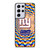 NEW YORK GIANTS NY NFL 2 Samsung Galaxy S21 Ultra Case Cover