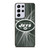 NEW YORK JETS SYMBOL Samsung Galaxy S21 Ultra Case Cover