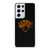NEW YORK KNICKS LOGO BASKETBALL Samsung Galaxy S21 Ultra Case Cover