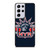 NEW YORK RANGERS JERSEY Samsung Galaxy S21 Ultra Case Cover