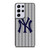 NEW YORK YANKEES NEW LOGO Samsung Galaxy S21 Ultra Case Cover