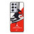 NIKE AIR JORDAN SNEAKERS Samsung Galaxy S21 Ultra Case Cover