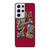 NIKE SOLES LOGO ART Samsung Galaxy S21 Ultra Case Cover