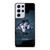 NORTH CAROLINA TAR HEELS Samsung Galaxy S21 Ultra Case Cover