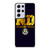 NOTRE DAME ND FIGHTING IRISH Samsung Galaxy S21 Ultra Case Cover