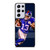 NY GIANTS ODELL BECKHAM JR NFL Samsung Galaxy S21 Ultra Case Cover