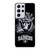 OAKLAND RAIDERS NFL FOOTBALL Samsung Galaxy S21 Ultra Case Cover