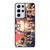 ONE PIECE CARTOON Samsung Galaxy S21 Ultra Case Cover