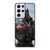 OPTIMUS PRIME TRANSFORMERS LEADER Samsung Galaxy S21 Ultra Case Cover