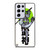 OVERWATCH GENJI Samsung Galaxy S21 Ultra Case Cover