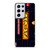 PAC MAN ARCADE GAME SERIES Samsung Galaxy S21 Ultra Case Cover