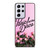 PANIC AT THE DISCO FLOWER LOGO Samsung Galaxy S21 Ultra Case Cover