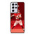 PATRICK MAHOMES KANSAS CITY CHIEFS 15 Samsung Galaxy S21 Ultra Case Cover