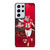 PATRICK MAHOMES KANSAS CITY CHIEFS Samsung Galaxy S21 Ultra Case Cover