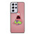 PATRICK STAR SHOCKED FACE Samsung Galaxy S21 Ultra Case Cover