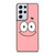 PATRICK STAR SMILE FACE Samsung Galaxy S21 Ultra Case Cover