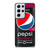 PEPSI WILD CHERRY LOGO Samsung Galaxy S21 Ultra Case Cover