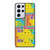 PERIODICAL TABLE SHEET Samsung Galaxy S21 Ultra Case Cover
