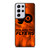PHILADELPHIA FLYERS FOOTBALL Samsung Galaxy S21 Ultra Case Cover