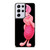 PIGLET WINNIE THE POOH CARTOON Samsung Galaxy S21 Ultra Case Cover