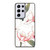 PINK ORCHID FLOWER Samsung Galaxy S21 Ultra Case Cover