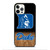 DUKE BLUE DEVILS MLB iPhone 12 Pro Case Cover